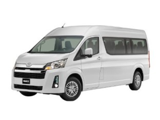 shuttle-trascabo